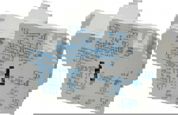 Starter Auxiliary Contact